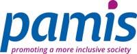 Pamis logo