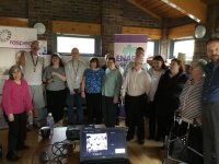 Lorretto Housing Presentation