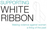White Ribbon