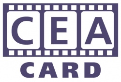 CEA logo