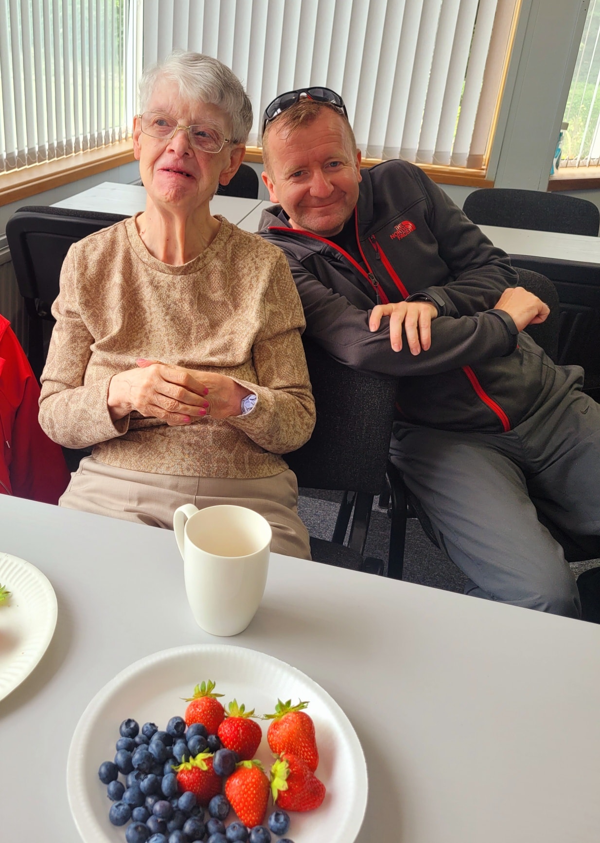 thursday lunch club 2